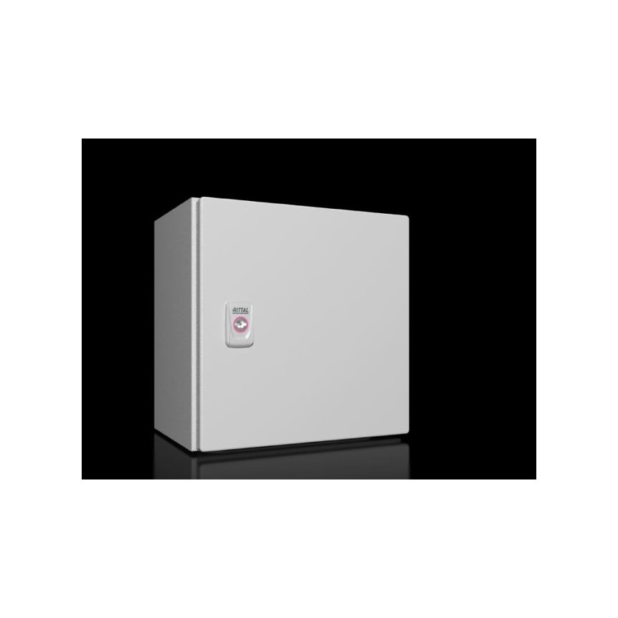 Rittal 1033.000 elektros spinta Poliuretanas, Plienas IP66