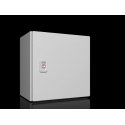 Rittal 1033.000 electrical enclosure Polyurethane, Steel IP66