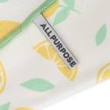 Full Circle ściereczki with microfiber universal 3 pcs. Renew - citrusy