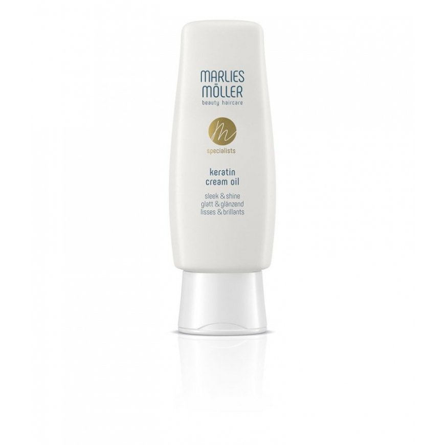 Marlies Möller Marlies Möller Keratin Cream