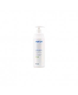 Repavar Atopic Skin Losjonas kūnui 500ml