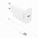 FIXED USB-C Travel Charger 20W