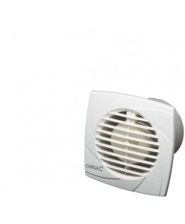 Extractable fan CATA B-8 PLUS