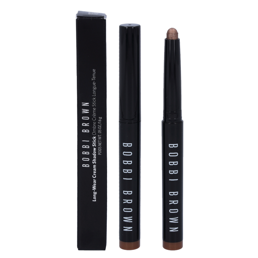 Bobbi Brown Long Wear Cream Shadow Stick 1 – 2