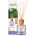 Oro gaiviklis AREON Patchouli - Levandos, su lazdelėmis, 150 ml