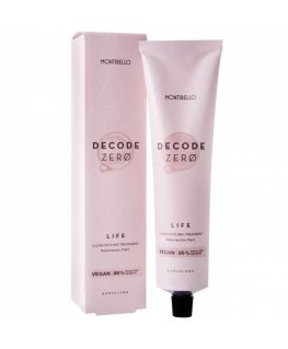 Elixir Montibello Decode Zero Life Styling Eliksyras 125 ml