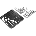 SmallRig 3184 Screw & Hex Key Storage Plate SmallRig 3184 Screw & Hex Key Storage Plate