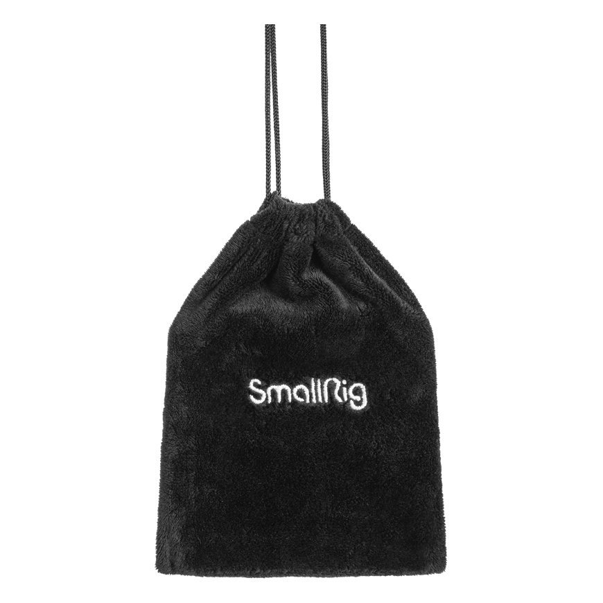 SmallRig 3184 Screw & Hex Key Storage Plate – 5