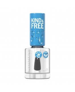 Rimmel Kind & Free 150 Top Coat 8ml
