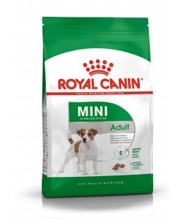 Royal Canin SHN Mini Adult 4kg
