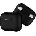 RoGer APODS Silicone Case for Airpods / black