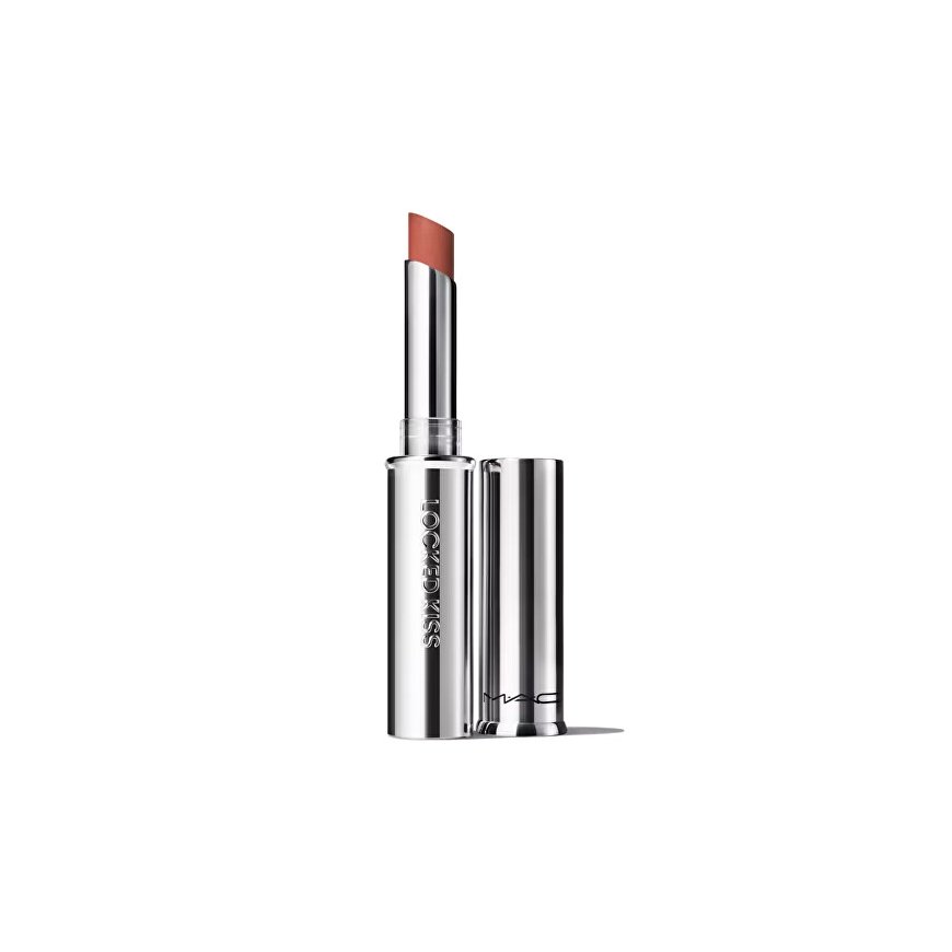 Apple MAC Locked Kiss 24hr Lipstick