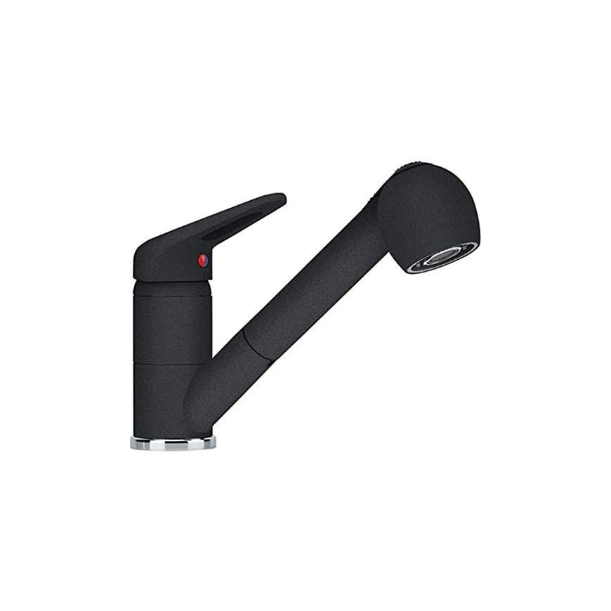 Faucet FRANKE Novara Plus With pull-out hose 115.0470.675