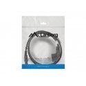 LANBERG POWER CABLE FOR LAPTOP CEE 7/7 - C5, 1.8M (MIKI / CLOCK) LANBERG POWER CABLE FOR LAPTOP CEE 7/7 - C5, 1.8M (MIKI / CLOCK)