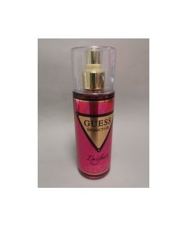 GUESS Seductive I´m Yours Body Spray