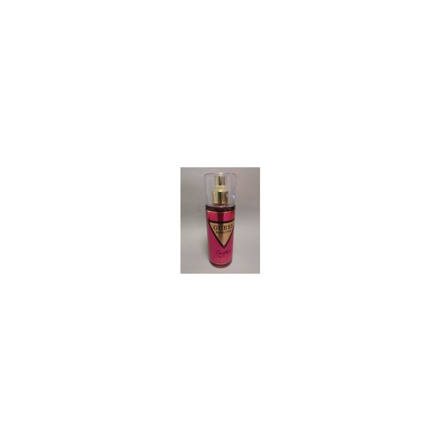 GUESS Seductive I´m Yours Body Spray