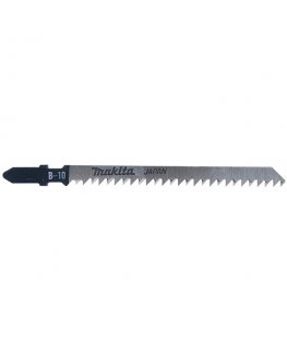 Makita A-85628 jigsaw/scroll saw/reciprocating saw blade Jigsaw blade High carbon steel (HCS) 5 pc(s)