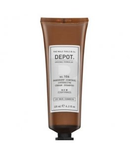 Depot NO. 106 Nuo pleiskanų Šampūnas 125ml