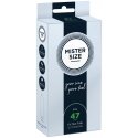 MISTER SIZE 47 10 pc(s) Smooth MISTER SIZE 47 10 pc(s) Smooth
