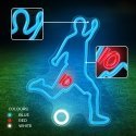 Neon PLEXI LED FOOTBALLER multicolor FPNE31 Forever Light Neon PLEXI LED FOOTBALLER multicolor FPNE31 Forever Light
