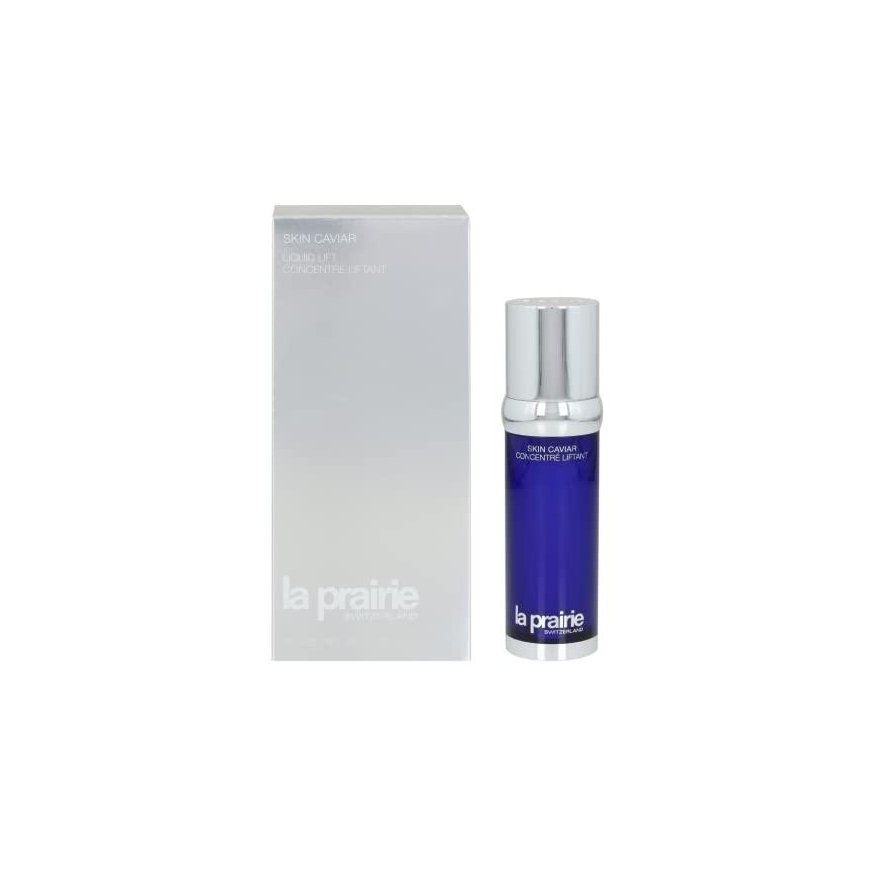 La Prairie Serum "La Prairie