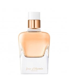 Hermès Hermes Paris Jour Absolu Eau De Toilette Refillable 85ml Spray