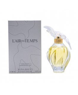 Nina Ricci L´Air du Temps EDT W 100 ml Test