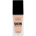 Wibo Skin Perfector Longwear Foundation face foundation 8W irisas 30ml Wibo Skin Perfector Longwear Foundation face foundation 8W irisas 30ml