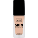 Wibo Skin Perfector Longwear Foundation face foundation 8W irisas 30ml Wibo Skin Perfector Longwear Foundation face foundation 8W irisas 30ml