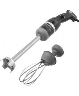 Hand mixer 250 W with adjustable speed - Hendi 224373 Hand mixer 250 W with adjustable speed - Hendi 224373