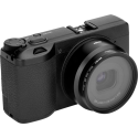 NiSi Juodas Mist Kit For Ricoh GR IIIx NiSi Juodas Mist Kit For Ricoh GR IIIx