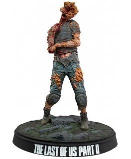 Dark Horse The Last of Us Part II Armored Clicker Statue | 22 cm