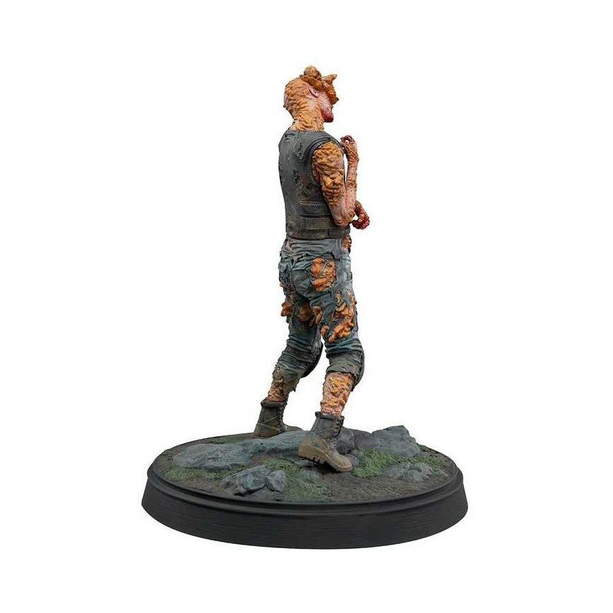 Dark Horse The Last of Us Part II Armored Clicker Statue | 22 cm – 4