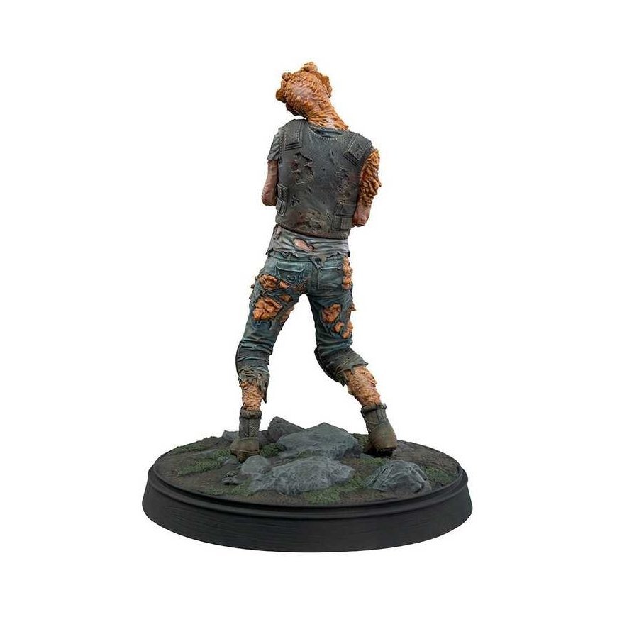 Dark Horse The Last of Us Part II Armored Clicker statula | 22cm – 5