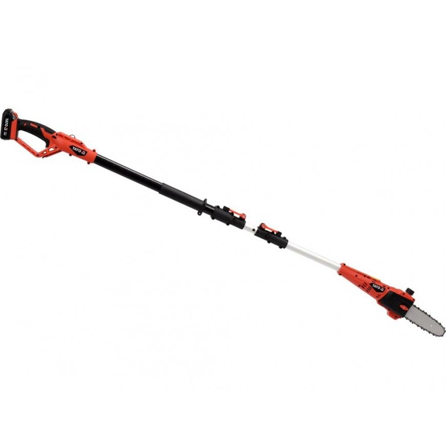 Yato YT-82836 motorzāģis – 2