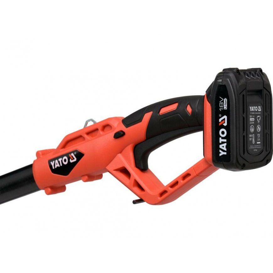 Yato YT-82836 moottorisaha – 3