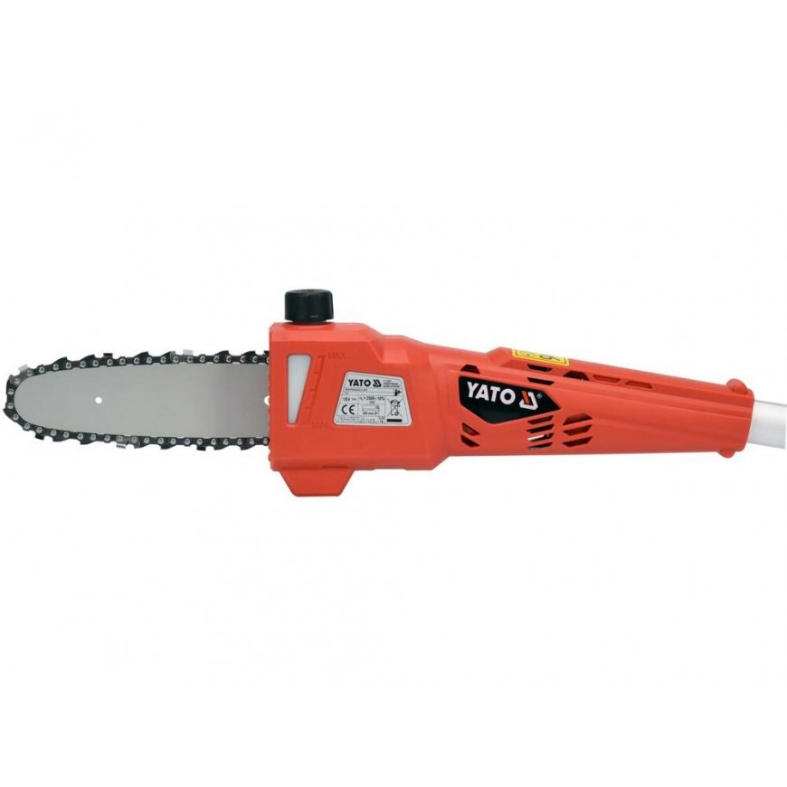 Yato YT-82836 chainsaw – 5
