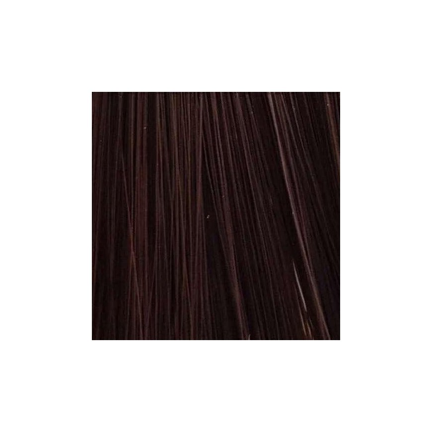 L'oreal INOA High Resist hair dye without ammonia 60 ml-5.12 – 2