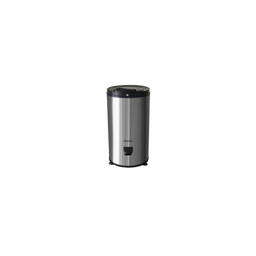 Ravanson XPB-2800X veļas žāvētājs Portatīva (novietojums)