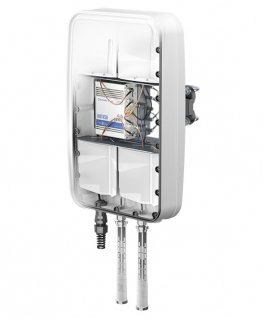 QuWireless AX50MO antena Visaptveroša antena PoE/LAN 4 dBi