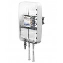 QuWireless AX50MO tinklo antena Daugiakryptė antena PoE/LAN 4 dBi QuWireless AX50MO tinklo antena Daugiakryptė antena PoE/LAN 4 dBi