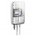 QuWireless AX50MO võrguantenn Mitmesuunaline antenn PoE/LAN 4 dBi QuWireless AX50MO võrguantenn Mitmesuunaline antenn PoE/LAN 4 dBi