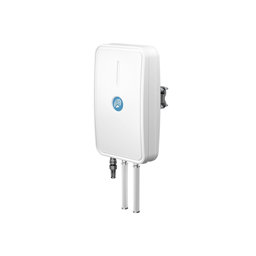 QuWireless AX50MO võrguantenn Mitmesuunaline antenn PoE/LAN 4 dBi – 3