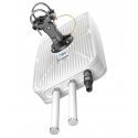 QuWireless AX50MO verkkoantenni Ympyräsäteilyantenni PoE/LAN 4 dBi QuWireless AX50MO verkkoantenni Ympyräsäteilyantenni PoE/LAN 4 dBi