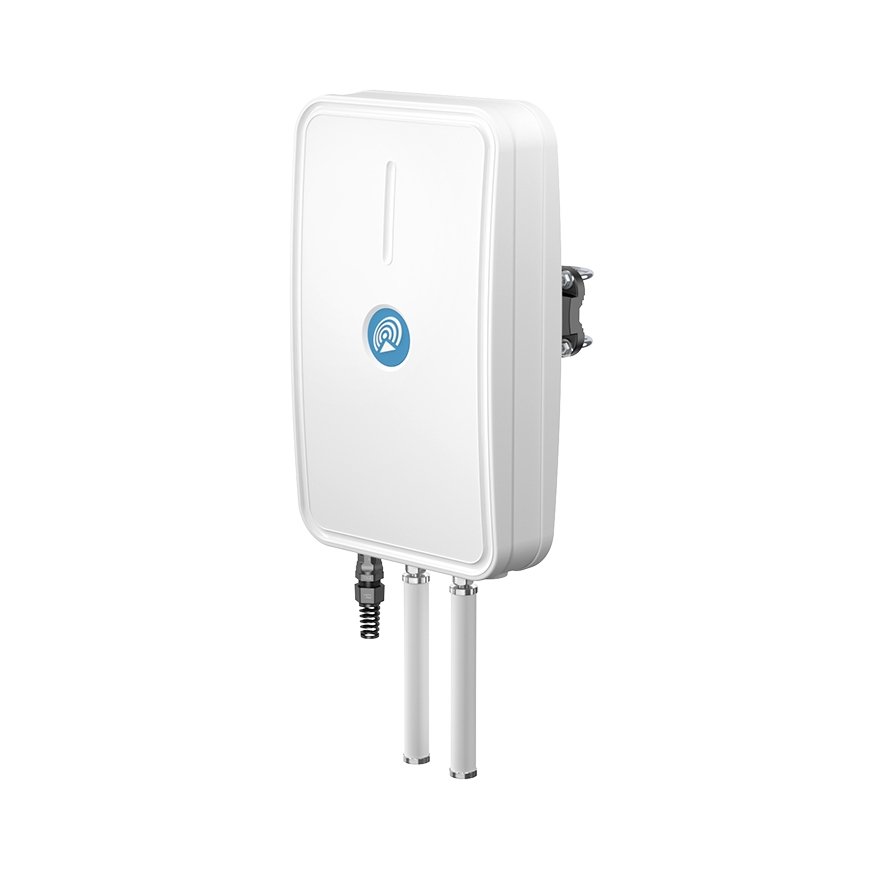 QuWireless AX50MO võrguantenn Mitmesuunaline antenn PoE/LAN 4 dBi – 5