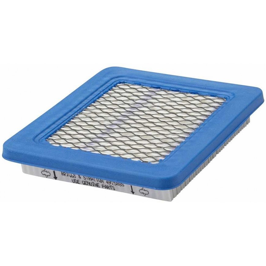 Briggs&Stratton Air filter Briggs&Stratton 4101 5