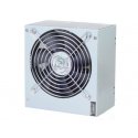 Silverstone ST50F-ES230 power supply unit 500 W 24-pin ATX Aluminium Silverstone ST50F-ES230 power supply unit 500 W 24-pin ATX Aluminium