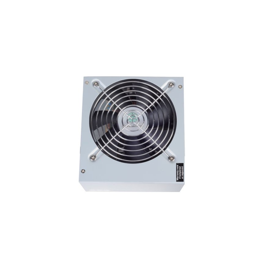Silverstone ST50F-ES230 power supply unit 500 W 24-pin ATX Aluminium – 2