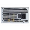 Silverstone ST50F-ES230 toiteallika komponent 500 W 24-pin ATX Alumiinium Silverstone ST50F-ES230 toiteallika komponent 500 W 24-pin ATX Alumiinium