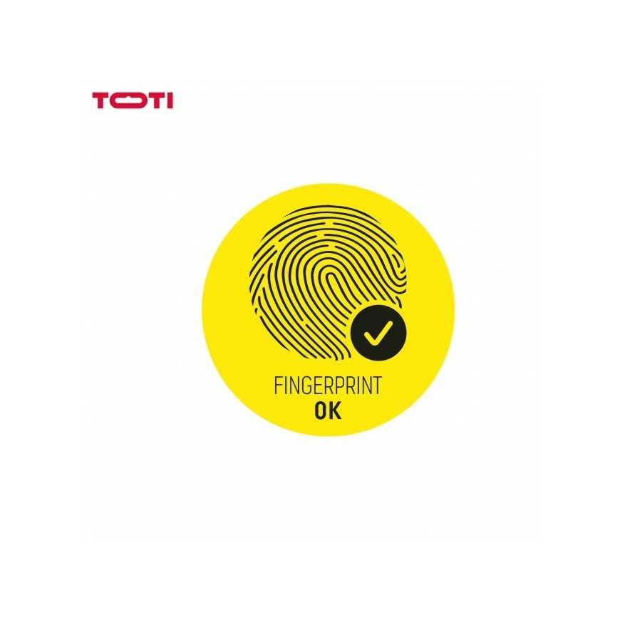 Toti TEMPERED glass 2D screen protector for Samsung Galaxy S24 Plus – 2